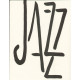 Formes I (Jazz IX, 1947)