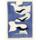 Résurrection de l´oiseau (1959), opus 63