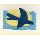 Oiseau bleu et jaune (1960), opus 97