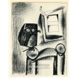 Le Hibou noir, opus 56 (21.1.1947)