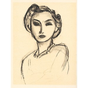 Madame Dorothy Parley I (1937)