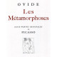 Céphale tue par mégarde sa femme Procris (Les Métamorphoses d´Ovide)