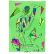 L´Acrobate vert (The Green Acrobat), opus 946