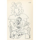 Faune musicien, N.5 (Musician Faun No.5) (10.3.1948)