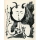 Faune musicien, N.5 (Musician Faun No.5) (10.3.1948)