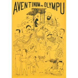 Aventinum na Olympu (1926)