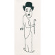 Charlie Chaplin I