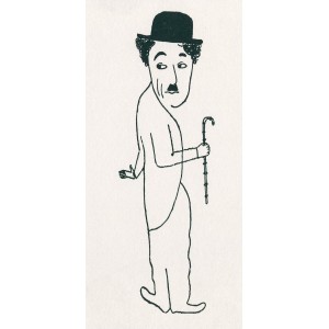 Charlie Chaplin III