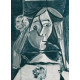 Les Ménines (d´après Velázquez) (8.11.1957)