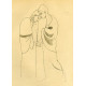 Tête de femme (1906)