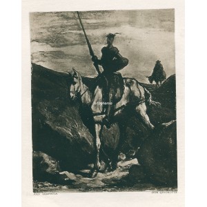 Don Quichotte