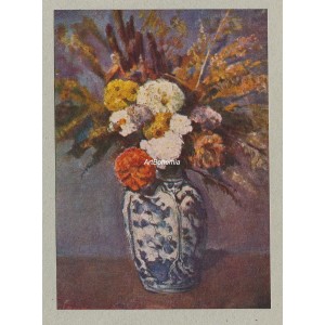 Vase de Fleurs