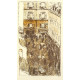 Rue vue d´en haut (Quelques aspects de la vie de Paris) (1899), opus 60