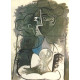 La Femme au fauteuil (14.2.1960)