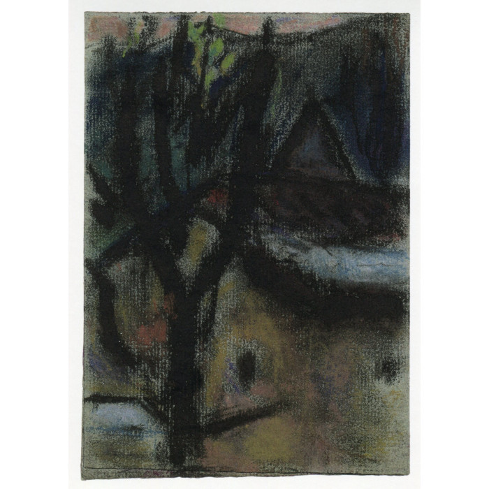  Domek (1920)   