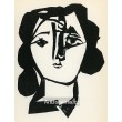 Tête de femme (Woman´s head) (2.11.1946)