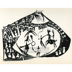 Le Cirque (The Circus) (23.12.1945)