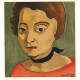 Marguerite Matisse (1916)