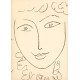 Marguerite Matisse (1916)