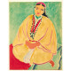 Marguerite Matisse (1916)