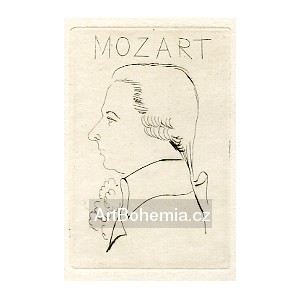 Mozart