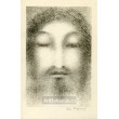 Kristus - Tvář z roušky sv.Veroniky, opus 36